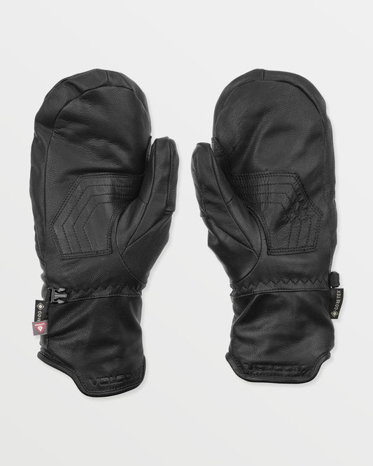 Men's Gaaas Gore-Tex Mitts | Volcom Signature