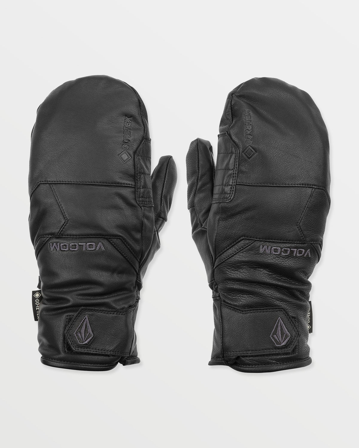 Men's Gaaas Gore-Tex Mitts | Volcom Signature