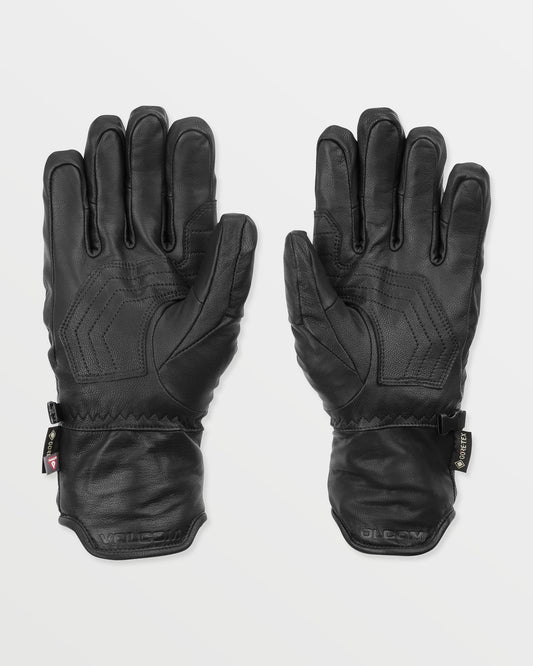 Men's Gaaas Gore-Tex Gloves | Volcom Top Pick