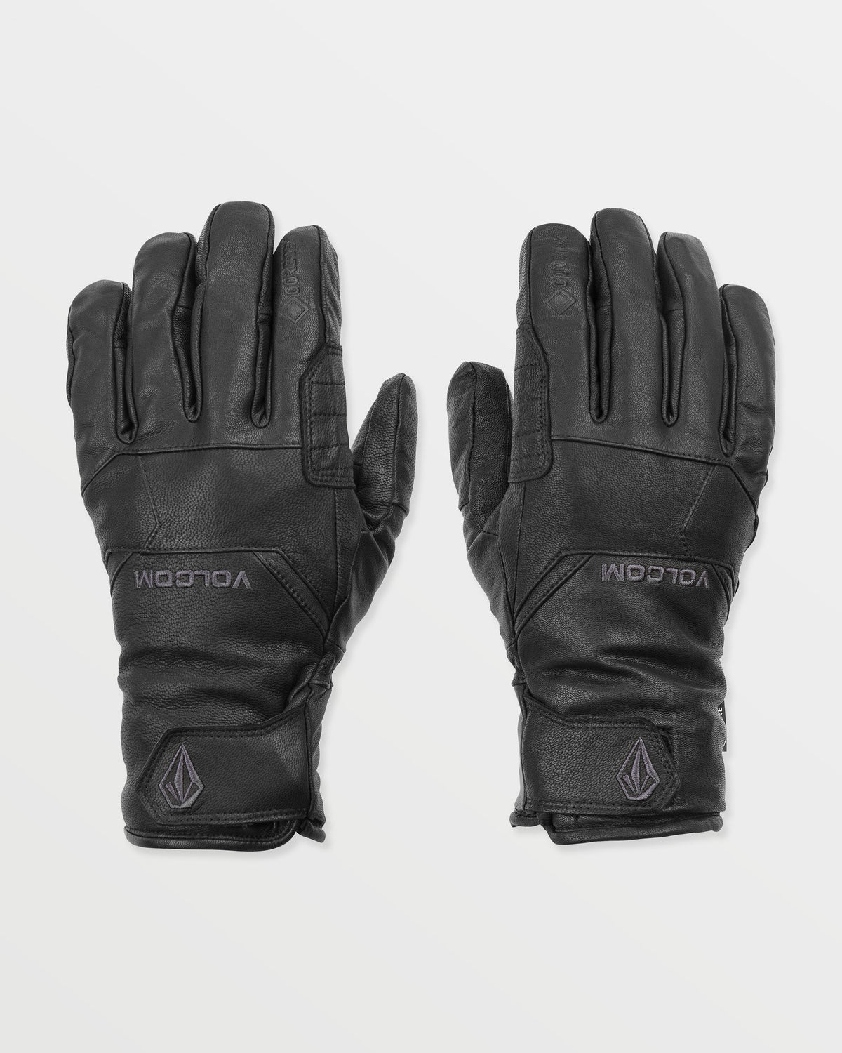 Men's Gaaas Gore-Tex Gloves | Volcom Top Pick