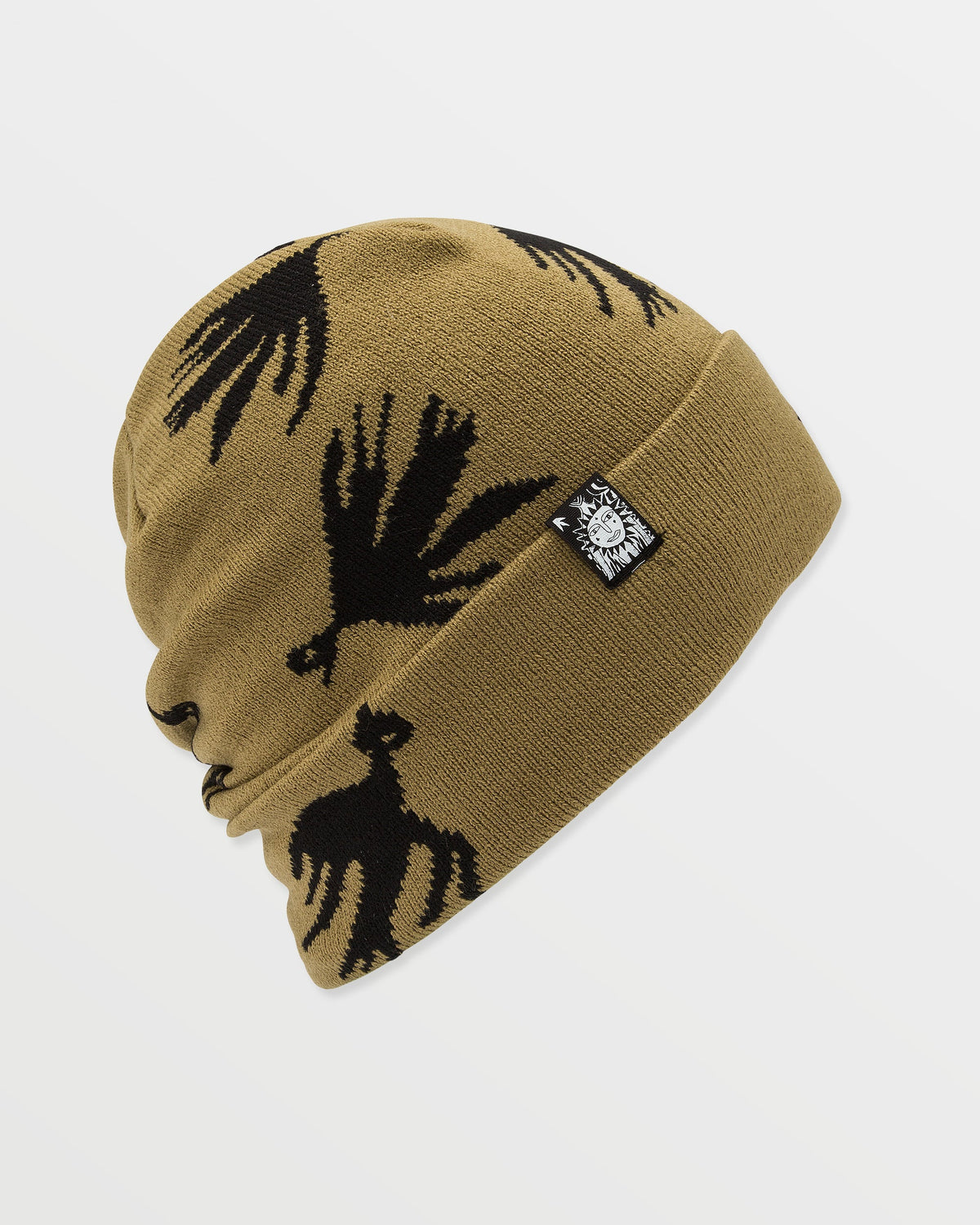 Longo Beanie | Volcom Hot Sale