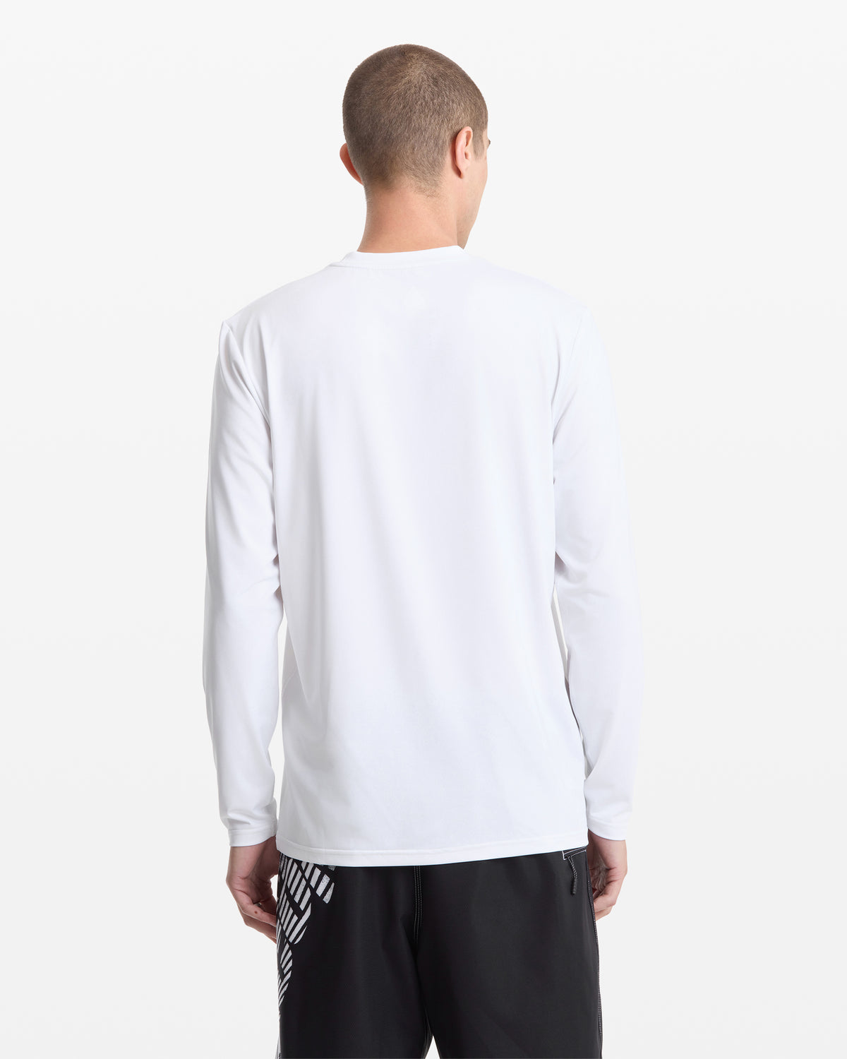 Men's Modstone Loose Long Sleeve | Volcom Latest