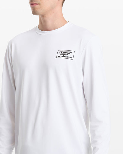 Men's Modstone Loose Long Sleeve | Volcom Latest