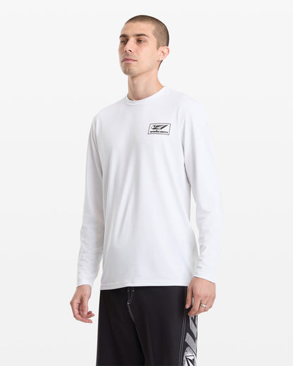 Men's Modstone Loose Long Sleeve | Volcom Latest