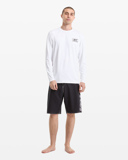 Men's Modstone Loose Long Sleeve | Volcom Latest