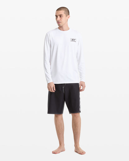 Men's Modstone Loose Long Sleeve | Volcom Latest