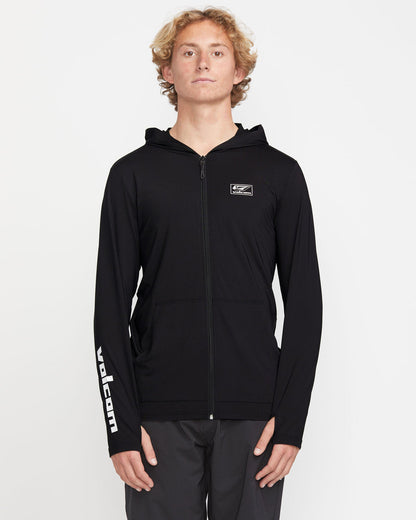 Men's Modstone Loose Zip Hoodie | Volcom Sale