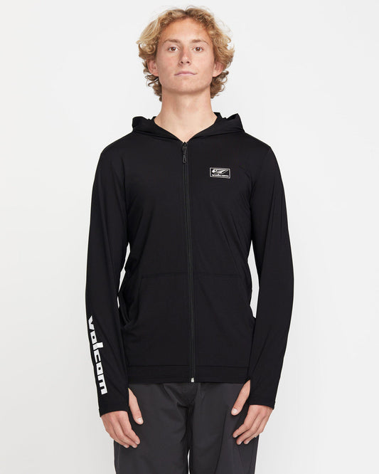 Men's Modstone Loose Zip Hoodie | Volcom Sale