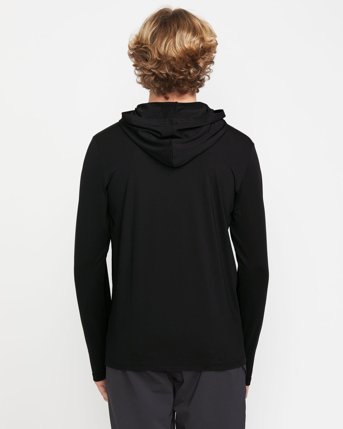 Men's Modstone Loose Zip Hoodie | Volcom Sale