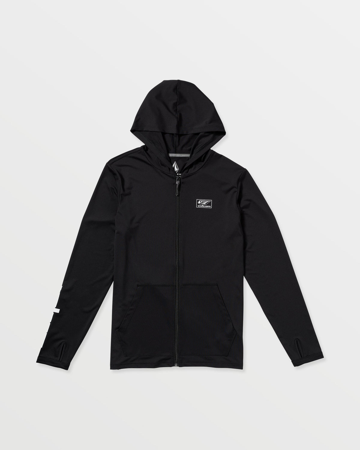 Men's Modstone Loose Zip Hoodie | Volcom Sale