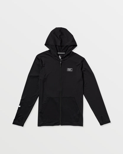 Men's Modstone Loose Zip Hoodie | Volcom Sale