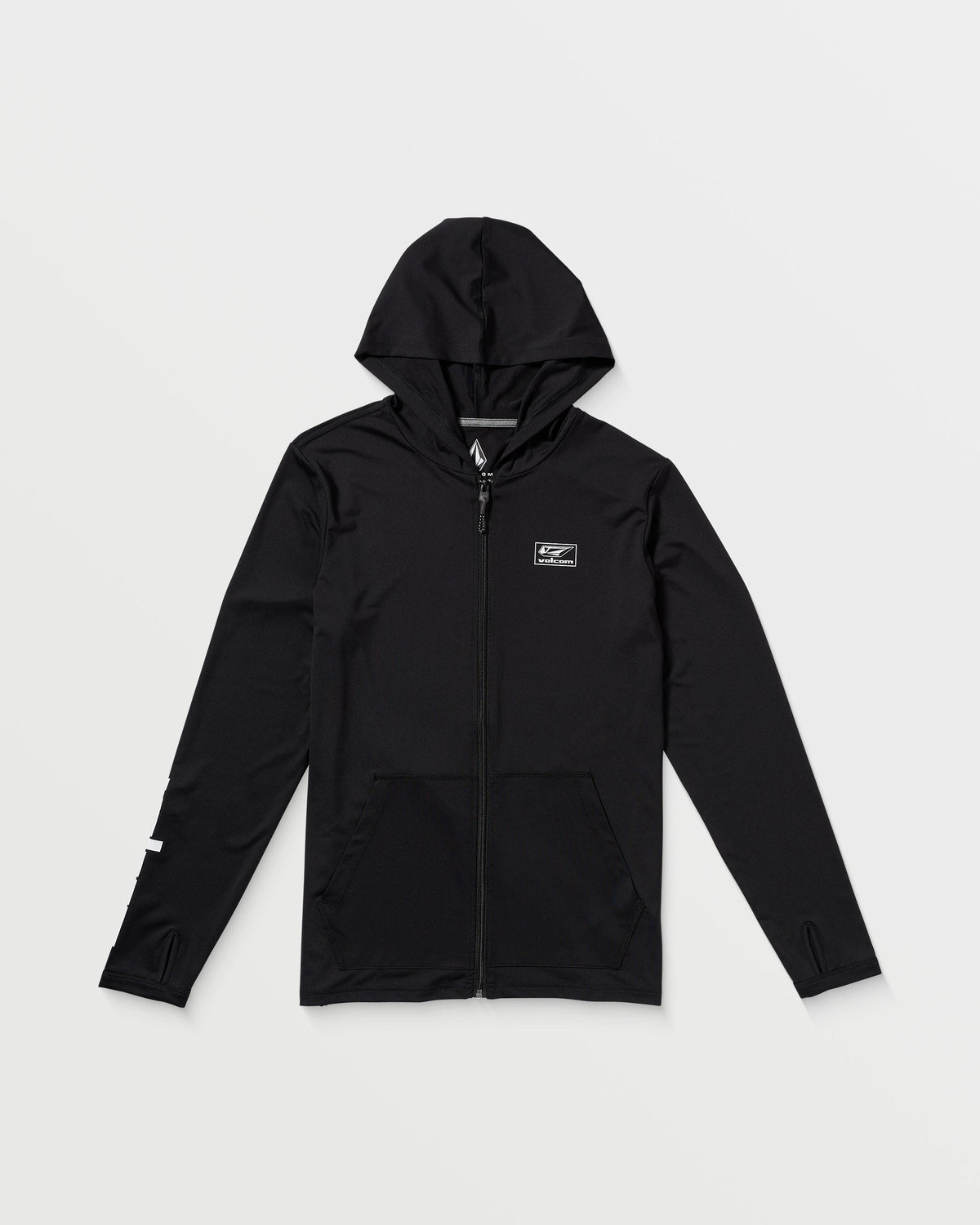 Men's Modstone Loose Zip Hoodie | Volcom Sale