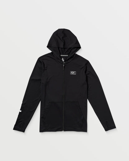 Men's Modstone Loose Zip Hoodie | Volcom Sale