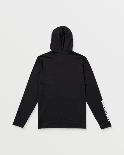 Men's Modstone Loose Zip Hoodie | Volcom Sale