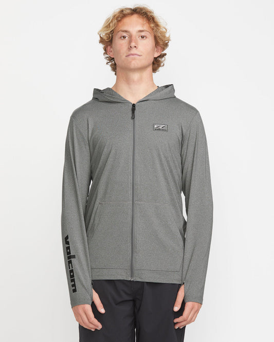 Men's Modstone Loose Zip Hood | Volcom Sale