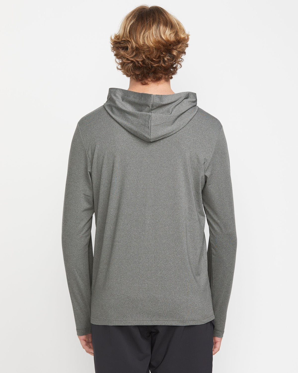 Men's Modstone Loose Zip Hood | Volcom Sale