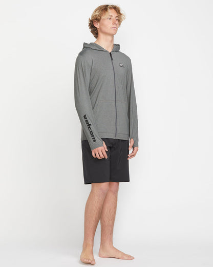 Men's Modstone Loose Zip Hood | Volcom Sale