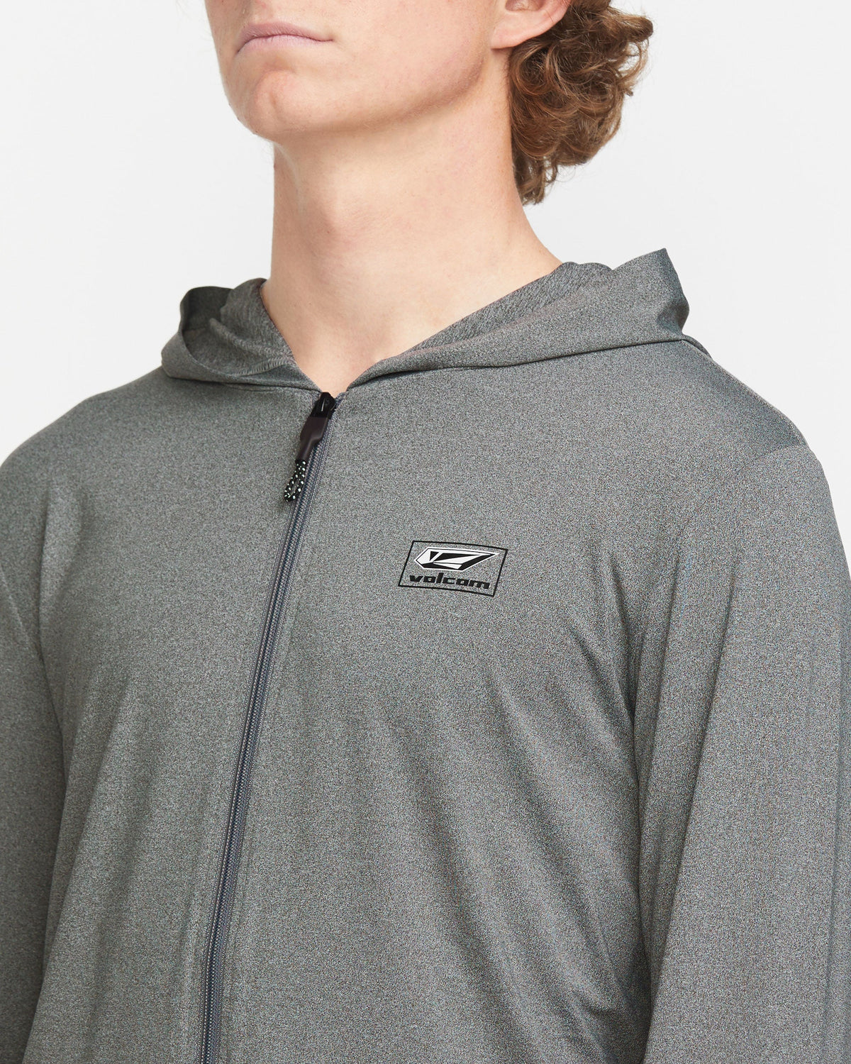 Men's Modstone Loose Zip Hood | Volcom Sale