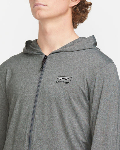 Men's Modstone Loose Zip Hood | Volcom Sale