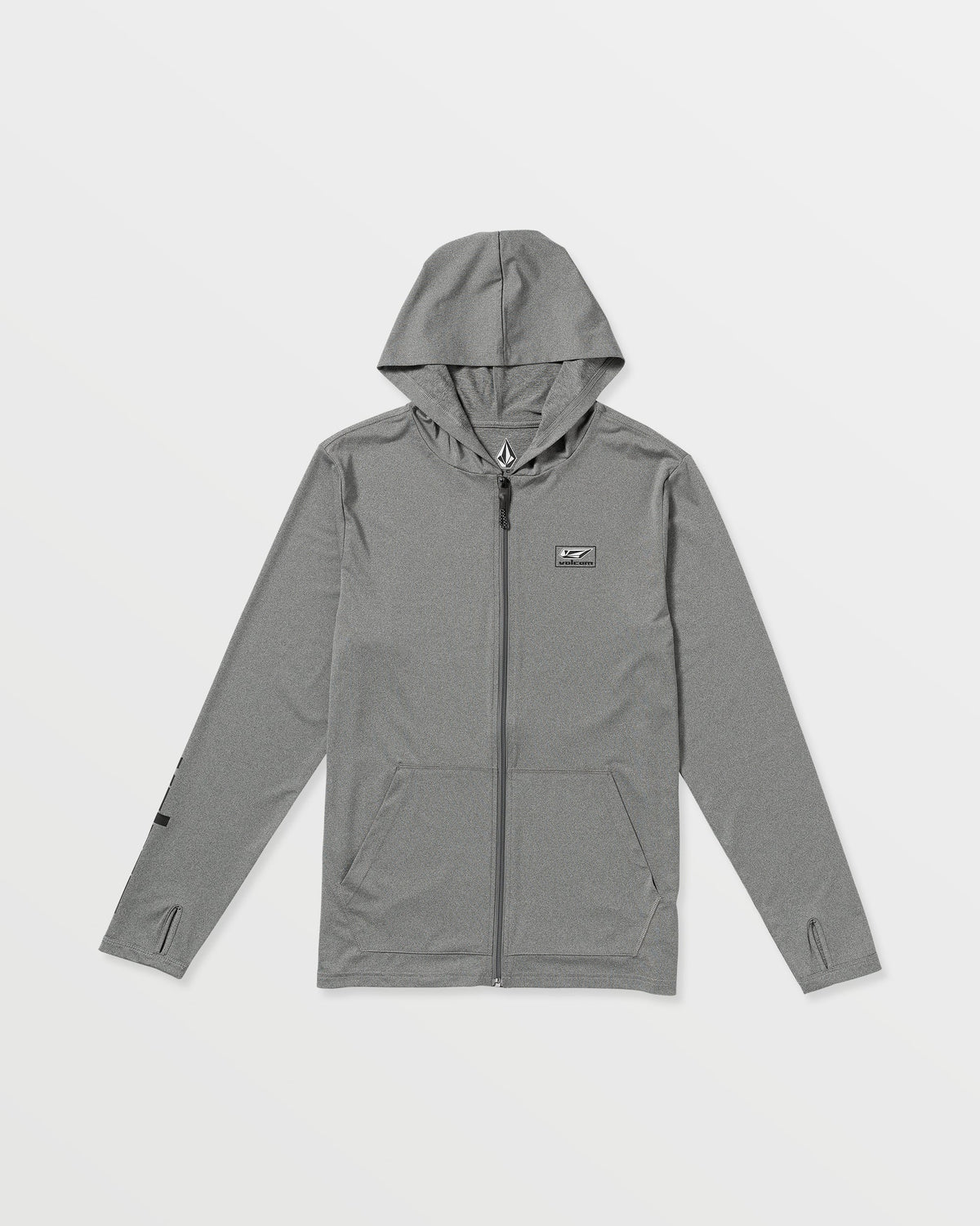 Men's Modstone Loose Zip Hood | Volcom Sale