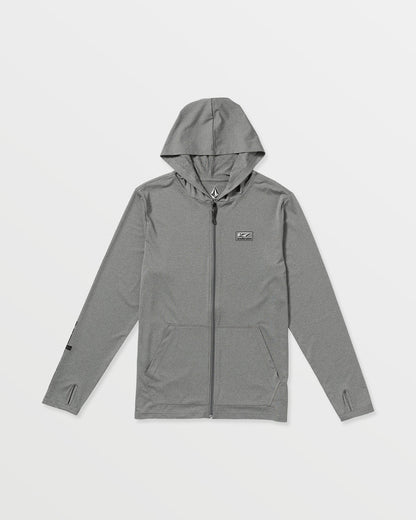 Men's Modstone Loose Zip Hood | Volcom Sale