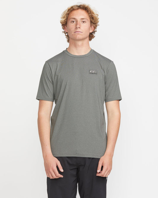 Men's Modstone Loose Short Sleeve Surf Tee | Volcom Featured