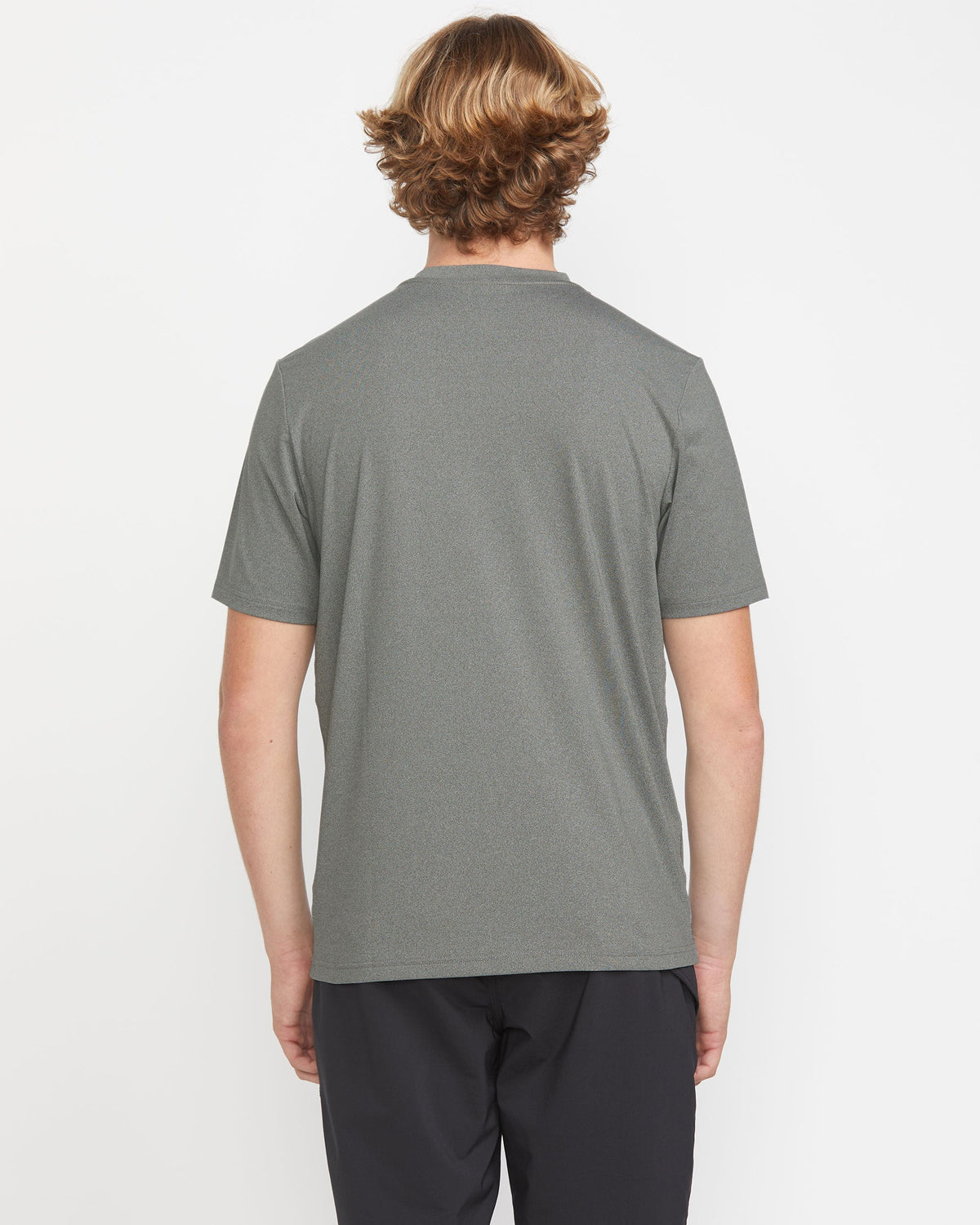 Men's Modstone Loose Short Sleeve Surf Tee | Volcom Featured
