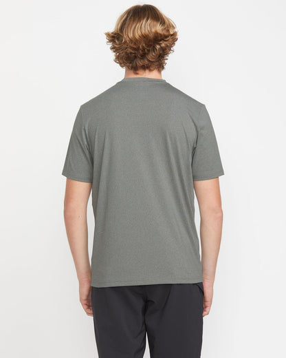 Men's Modstone Loose Short Sleeve Surf Tee | Volcom Featured
