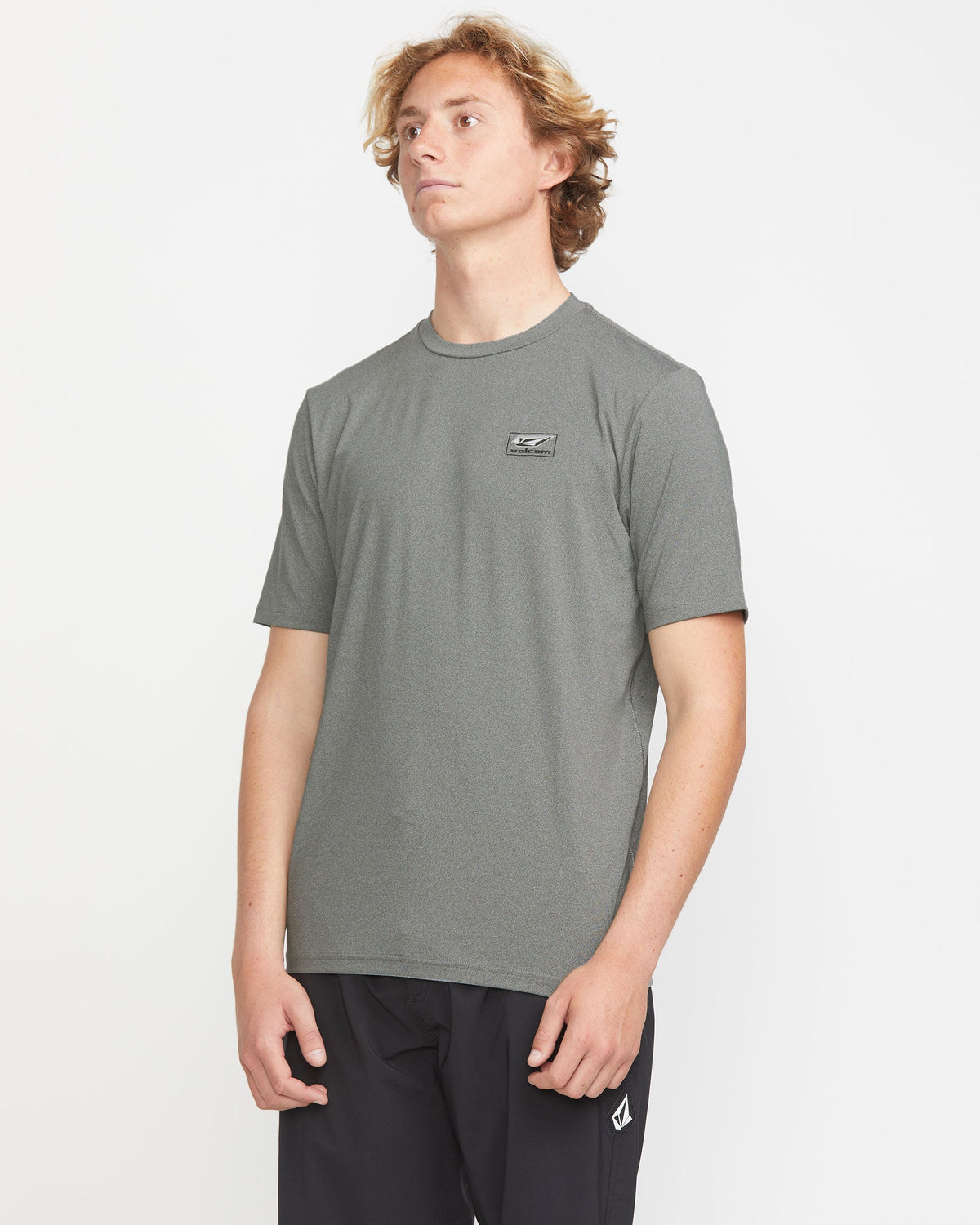 Men's Modstone Loose Short Sleeve Surf Tee | Volcom Featured