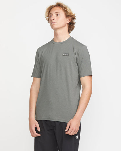 Men's Modstone Loose Short Sleeve Surf Tee | Volcom Featured