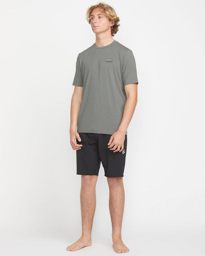 Men's Modstone Loose Short Sleeve Surf Tee | Volcom Featured