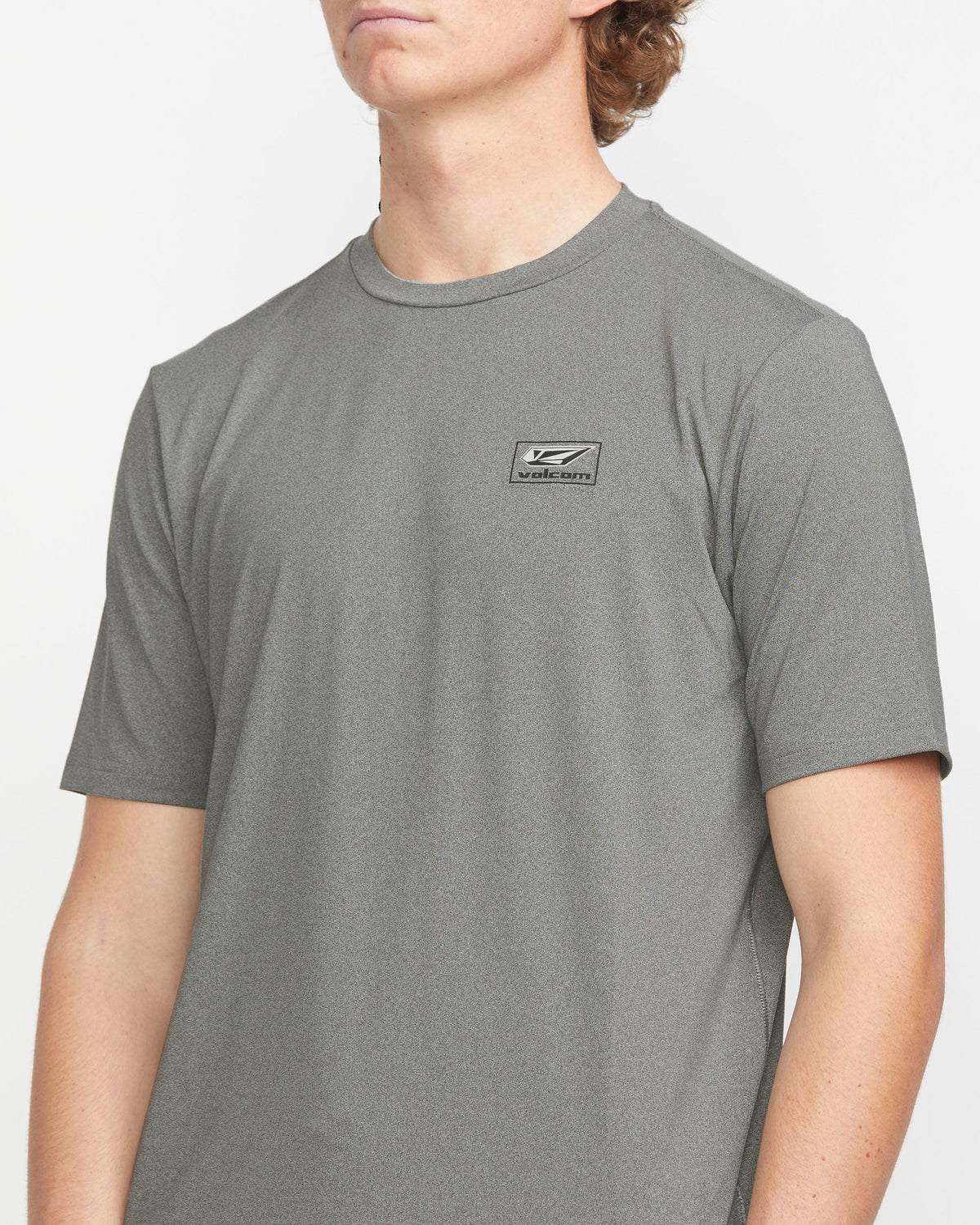 Men's Modstone Loose Short Sleeve Surf Tee | Volcom Featured