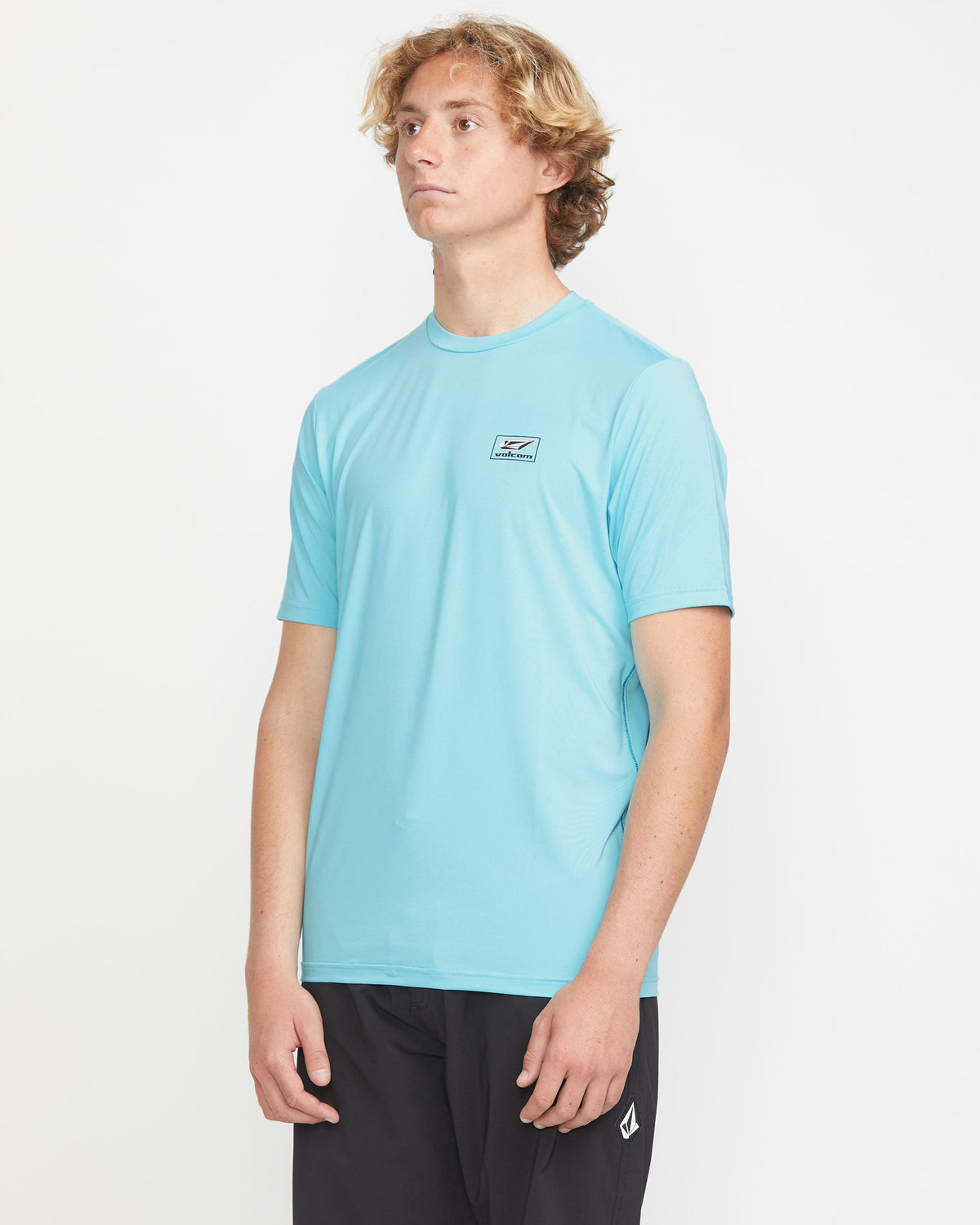 Men's Modstone Loose Short Sleeve Surf Tee | Volcom Value