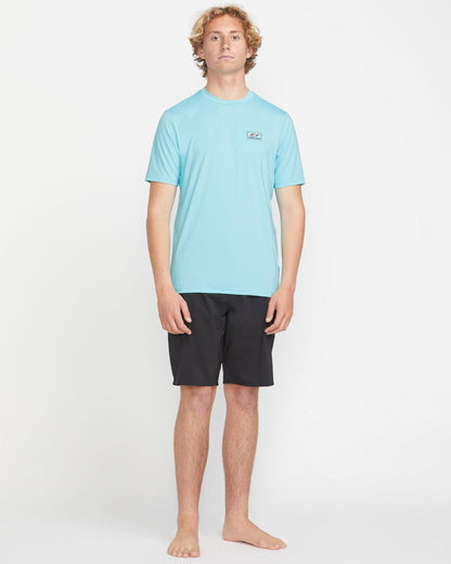 Men's Modstone Loose Short Sleeve Surf Tee | Volcom Value