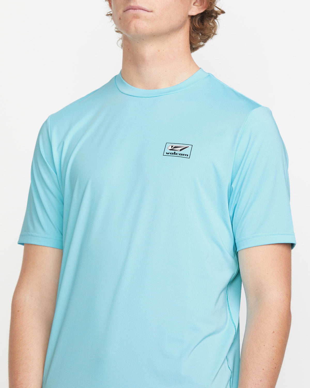 Men's Modstone Loose Short Sleeve Surf Tee | Volcom Value