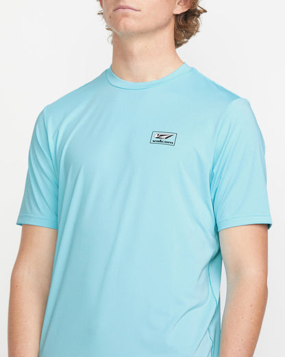 Men's Modstone Loose Short Sleeve Surf Tee | Volcom Value