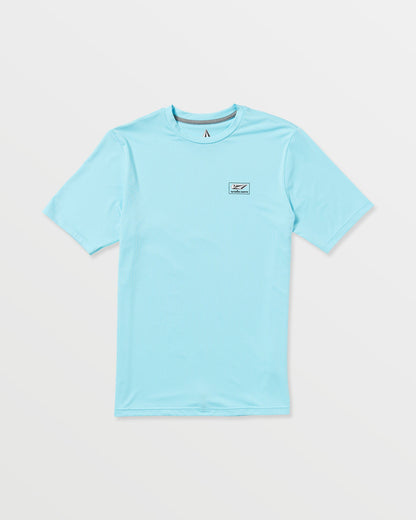 Men's Modstone Loose Short Sleeve Surf Tee | Volcom Value