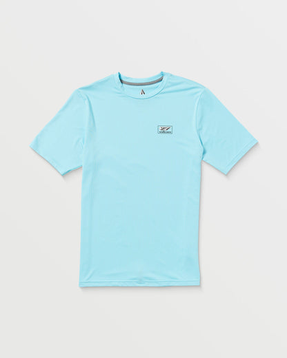 Men's Modstone Loose Short Sleeve Surf Tee | Volcom Value