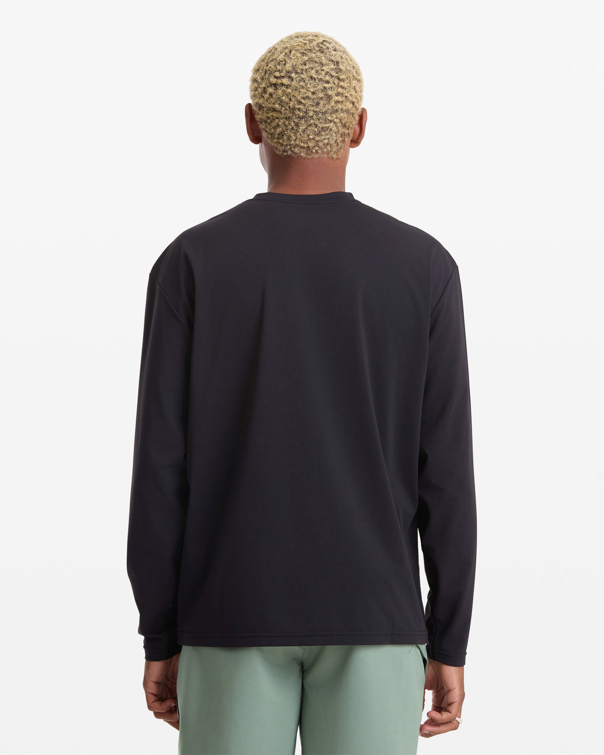 Men's Drain You Long Sleeve | Volcom Discount