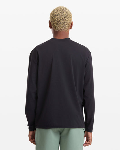Men's Drain You Long Sleeve | Volcom Discount
