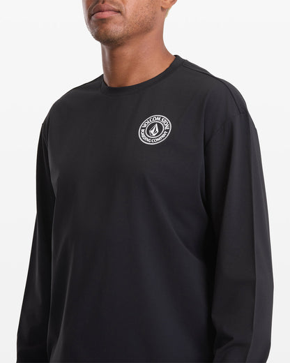 Men's Drain You Long Sleeve | Volcom Discount