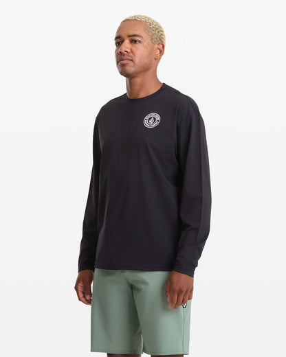 Men's Drain You Long Sleeve | Volcom Discount