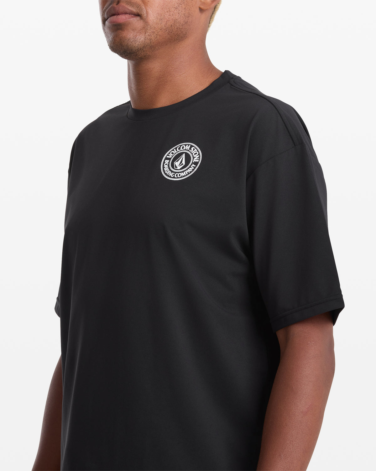 Men's Drain You Short Sleeve | Volcom Recommended