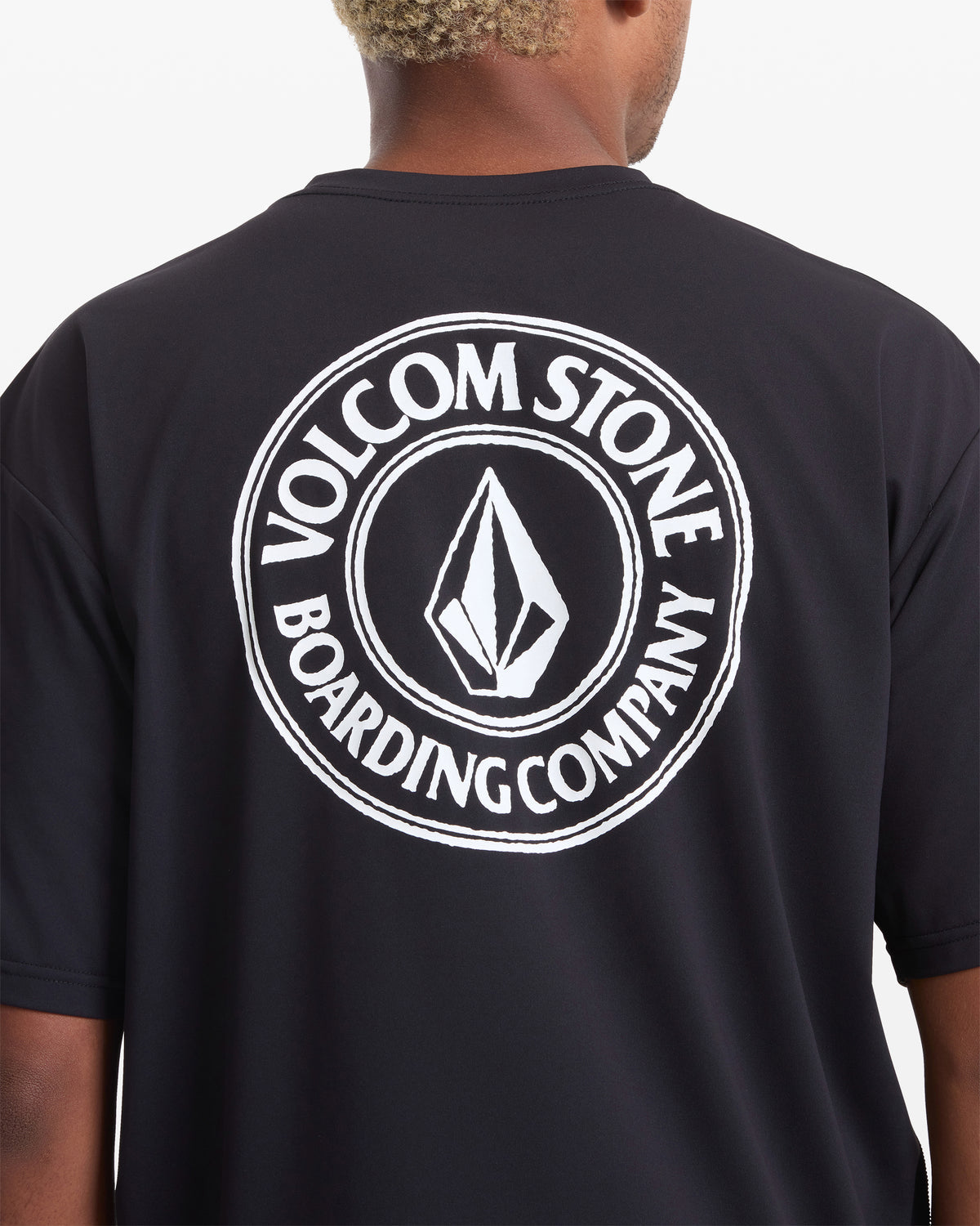 Men's Drain You Short Sleeve | Volcom Recommended
