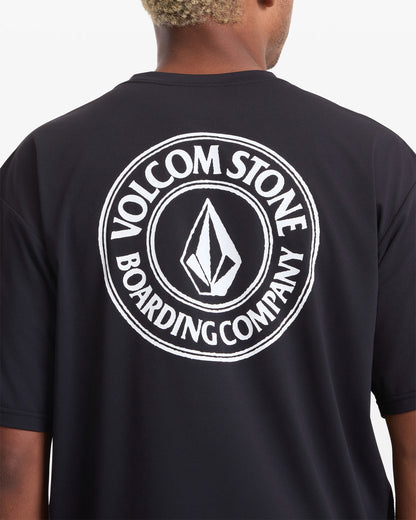 Men's Drain You Short Sleeve | Volcom Recommended