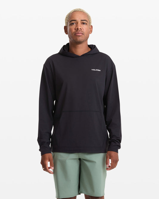 Men's Pullover Hood Long Sleeve | Volcom Recommended