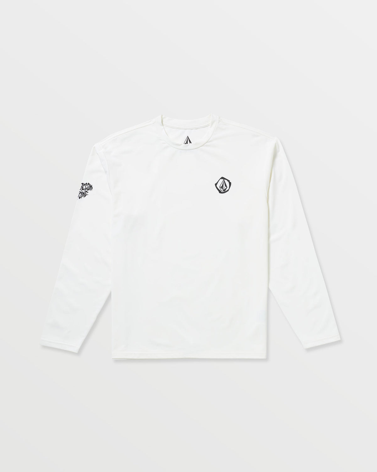 Men's Wavvyyy Surf Long Sleeve Rashguard | Volcom Popular