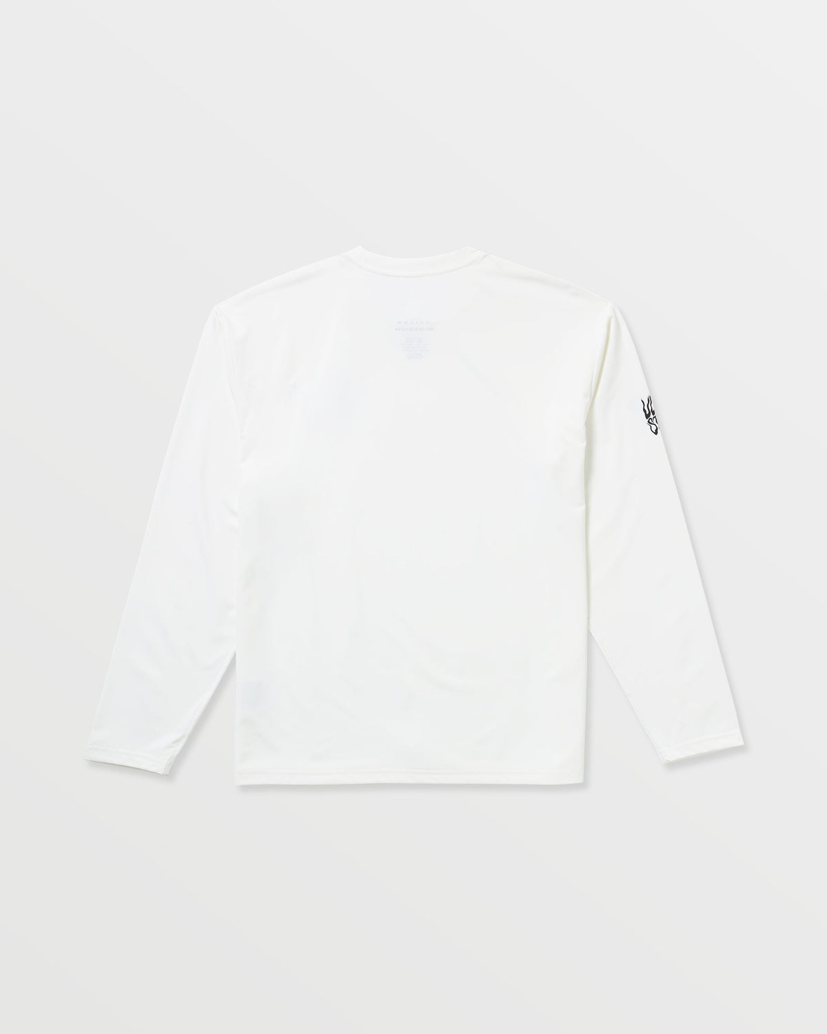 Men's Wavvyyy Surf Long Sleeve Rashguard | Volcom Popular