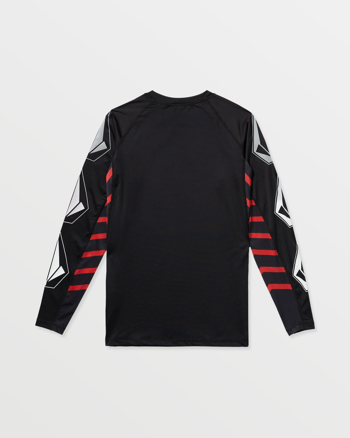 Men's Surf Vitals J Robinson Tght Long Sleeve Rashguard | Volcom Popular