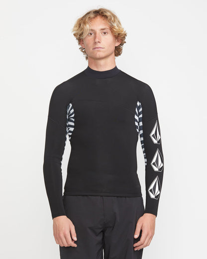 Men's 1.5MM Deadly Stone Pull Over Jacket | Volcom Best Price